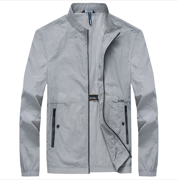 Men's Fashioned jacket